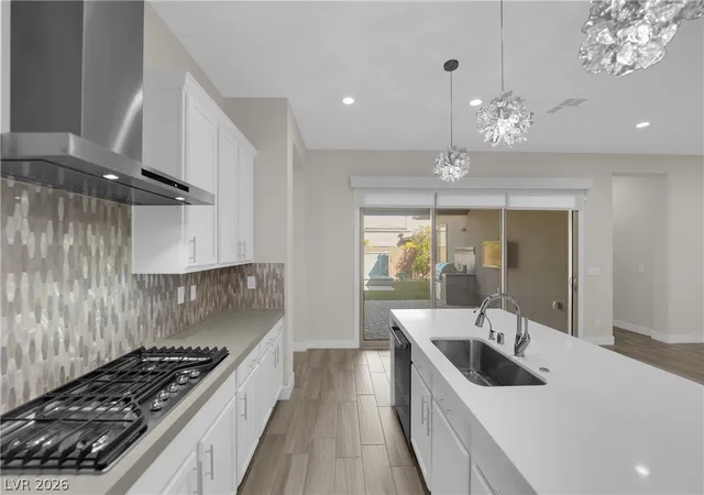 Photo 2 of Single family home for sale at 9828 Iron Sky Ct, Las Vegas, NV 89148 | MLS# 2819768 | Listing updated on 2026-10-05