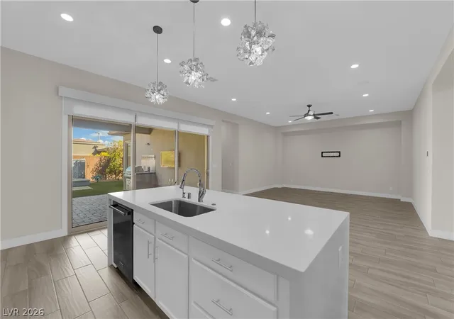 Photo 3 of Single family home for sale at 9828 Iron Sky Ct, Las Vegas, NV 89148 | MLS# 2819768 | Listing updated on 2026-10-05