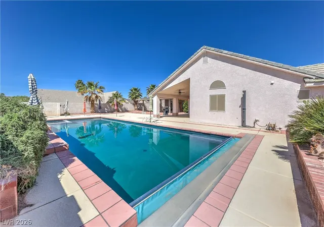 Photo 3 of Single family home for sale at 3195 Heyer St, Logandale, NV 89021 | MLS# 2819384 | Listing updated on 2026-09-18