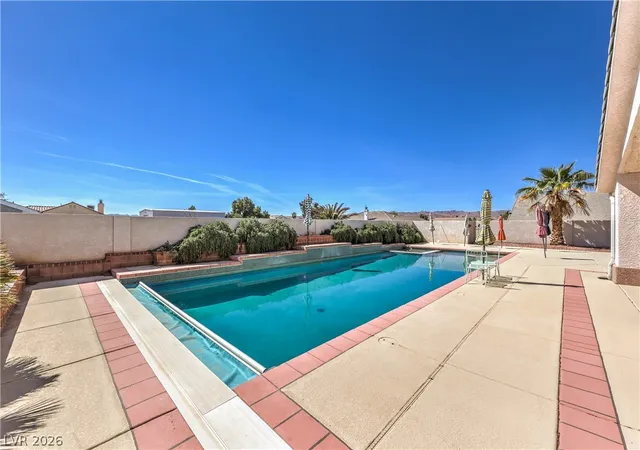 Photo 4 of Single family home for sale at 3195 Heyer St, Logandale, NV 89021 | MLS# 2819384 | Listing updated on 2026-09-18