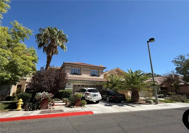 Photo 1 of Single family home for sale at 1428 Calle Montery St, Las Vegas, NV 89117 | MLS# 2819872 | Listing updated on 2026-09-22