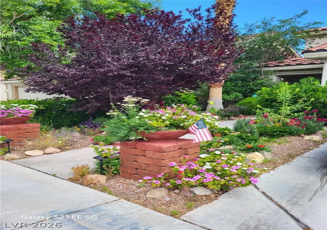 Photo 2 of Single family home for sale at 1428 Calle Montery St, Las Vegas, NV 89117 | MLS# 2819872 | Listing updated on 2026-09-22