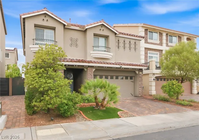 Photo 1 of Single family home for sale at 10121 Arbor Brk Ct, Las Vegas, NV 89141 | MLS# 2819879 | Listing updated on 2026-09-18
