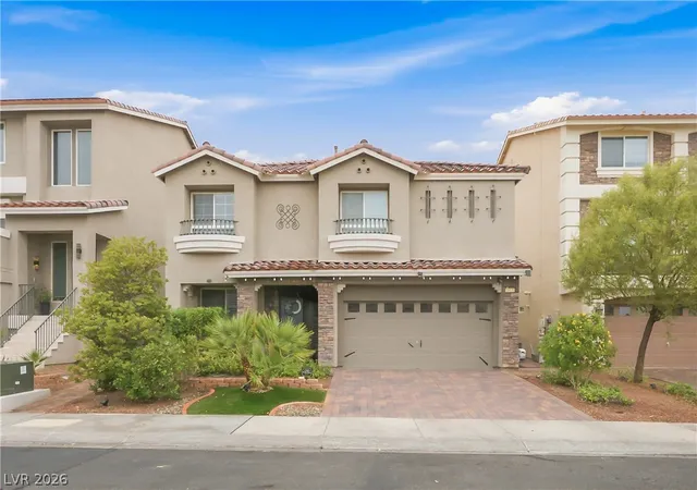 Photo 1 of Single family home for sale at 10121 Arbor Brk Ct, Las Vegas, NV 89141 | MLS# 2819879 | Listing updated on 2026-09-18