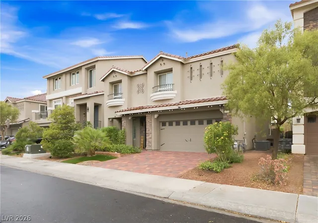 Photo 2 of Single family home for sale at 10121 Arbor Brk Ct, Las Vegas, NV 89141 | MLS# 2819879 | Listing updated on 2026-09-18