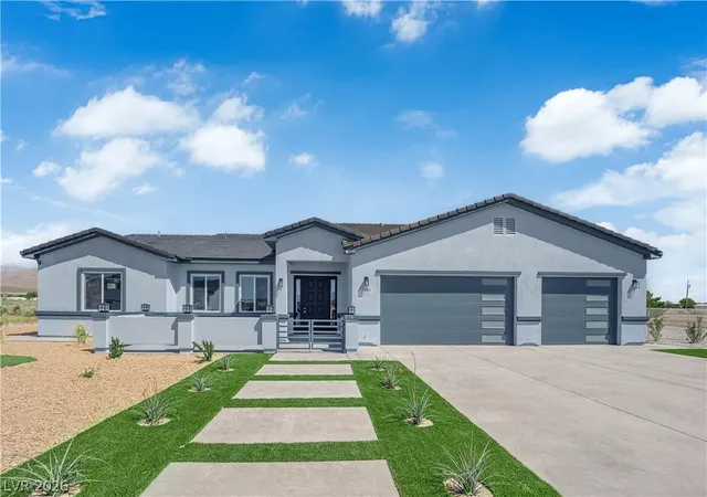 Photo 3 of Single family home for sale at 3481 Underbrush Ave, Pahrump, NV 89048 | MLS# 2819885 | Listing updated on 2026-09-18
