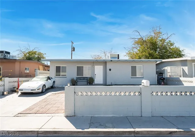 Photo 1 of Single family home for sale at 321 Nw Princeton St #N/A, Las Vegas, NV 89107 | MLS# 2819629 | Listing updated on 2026-09-18