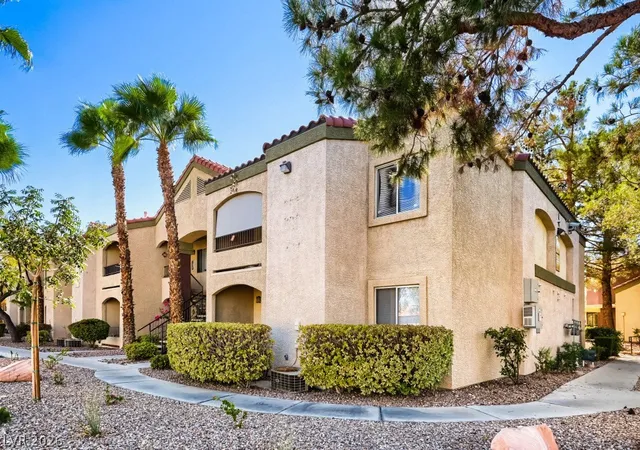 Photo 1 of Condo for sale at 7885 W Flamingo Rd #1003, Las Vegas, NV 89147 | MLS# 2819890 | Listing updated on 2026-09-23