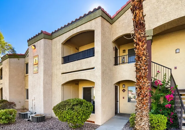 Photo 2 of Condo for sale at 7885 W Flamingo Rd #1003, Las Vegas, NV 89147 | MLS# 2819890 | Listing updated on 2026-09-23
