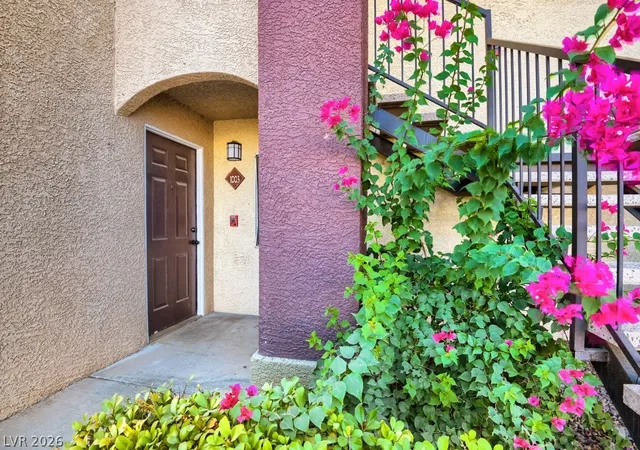 Photo 3 of Condo for sale at 7885 W Flamingo Rd #1003, Las Vegas, NV 89147 | MLS# 2819890 | Listing updated on 2026-09-23
