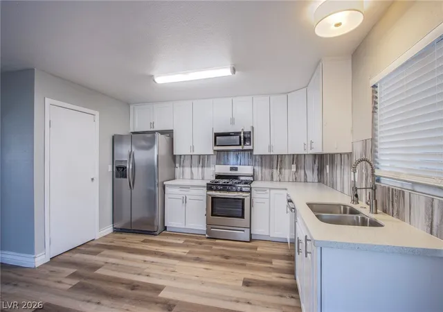 Townhouse for sale at 2456 Paradise Village Way, Las Vegas, NV 89120 | MLS# 2819900