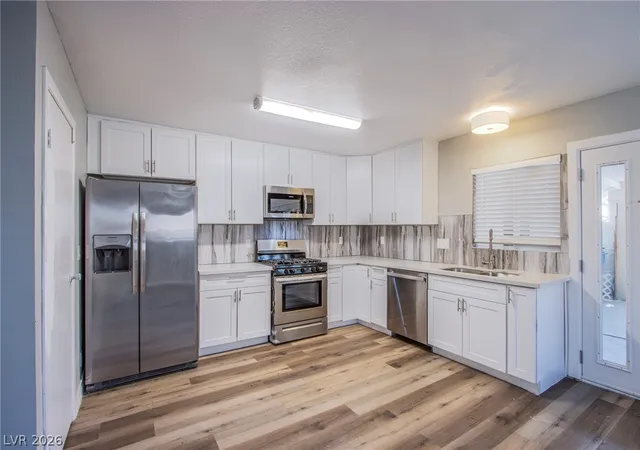 Photo 2 of Townhouse for sale at 2456 Paradise Village Way, Las Vegas, NV 89120 | MLS# 2819900 | Listing updated on 2026-09-30