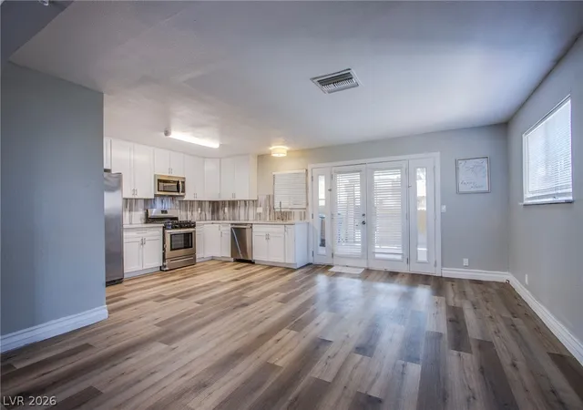 Photo 3 of Townhouse for sale at 2456 Paradise Village Way, Las Vegas, NV 89120 | MLS# 2819900 | Listing updated on 2026-09-30
