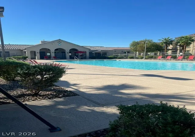 Townhouse for sale at 4561 Woolcomber St, Las Vegas, NV 89115 | MLS# 2819903