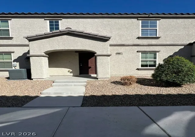 Photo 2 of Townhouse for sale at 4561 Woolcomber St, Las Vegas, NV 89115 | MLS# 2819903 | Listing updated on 2026-10-02