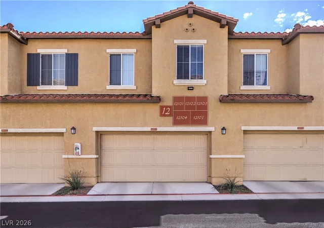 Townhouse for sale at 1525 Spiced Wine Ave #12103, Henderson, NV 89074 | MLS# 2819904