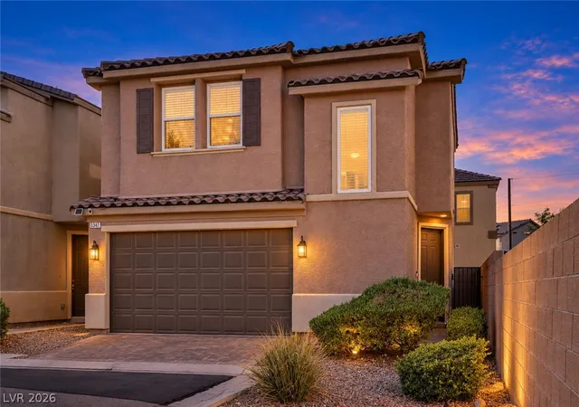 Photo 1 of Single family home for sale at 5347 Bennett Spring Ln, Las Vegas, NV 89122 | MLS# 2819831 | Listing updated on 2026-10-06