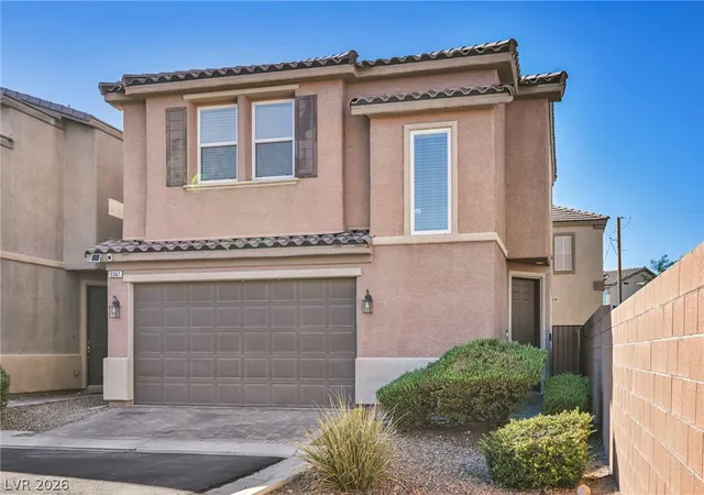 Photo 2 of Single family home for sale at 5347 Bennett Spring Ln, Las Vegas, NV 89122 | MLS# 2819831 | Listing updated on 2026-10-06