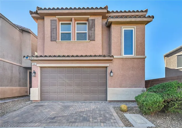 Photo 3 of Single family home for sale at 5347 Bennett Spring Ln, Las Vegas, NV 89122 | MLS# 2819831 | Listing updated on 2026-10-06