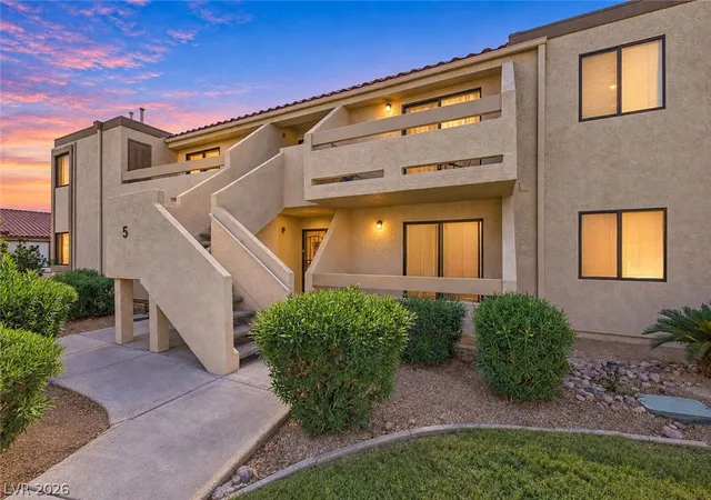 Photo 2 of Condo for sale at 3770 Desert Marina Dr #55, Laughlin, NV 89029 | MLS# 2819893 | Listing updated on 2026-09-25