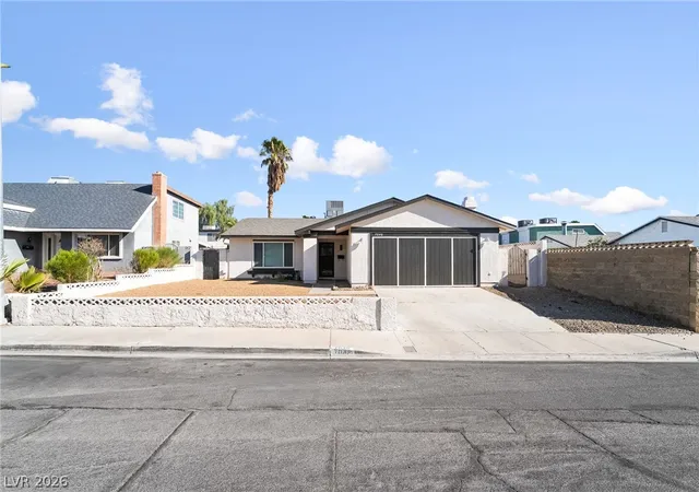 Photo 1 of Single family home for sale at 7048 Grasswood Dr, Las Vegas, NV 89147 | MLS# 2819753 | Listing updated on 2026-09-18