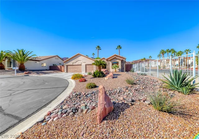 Photo 3 of Single family home for sale at 698 Magic Cvs Ct, Boulder City, NV 89005 | MLS# 2819924 | Listing updated on 2026-09-18