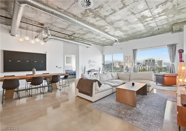 Photo 1 of Condo for sale at 900 S Las Vegas Blvd #702, Las Vegas, NV 89101 | MLS# 2819491 | Listing updated on 2026-09-18