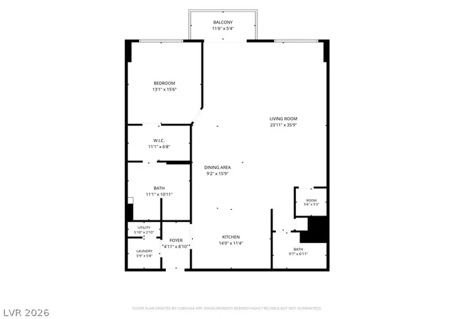 Photo 47 of Condo for sale at 900 S Las Vegas Blvd #702, Las Vegas, NV 89101 | MLS# 2819491 | Listing updated on 2026-09-18