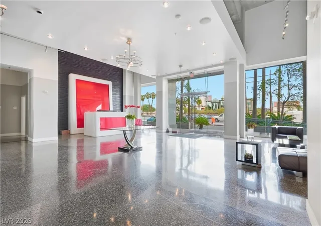 Photo 4 of Condo for sale at 900 S Las Vegas Blvd #702, Las Vegas, NV 89101 | MLS# 2819491 | Listing updated on 2026-09-18
