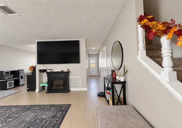 Photo 3 of Townhouse for sale at 651 Greenbriar Townhouse Way, Las Vegas, NV 89121 | MLS# 2819927 | Listing updated on 2026-09-18