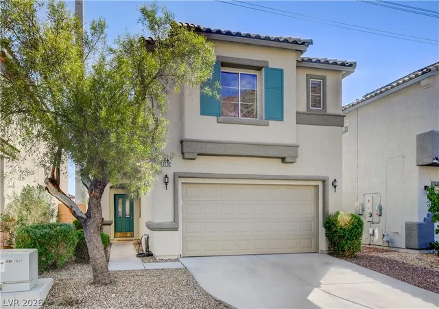 Photo 1 of Single family home for sale at 3732 Starlight Evening St, Las Vegas, NV 89129 | MLS# 2819902 | Listing updated on 2026-10-30