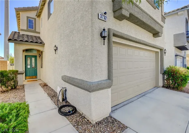 Photo 2 of Single family home for sale at 3732 Starlight Evening St, Las Vegas, NV 89129 | MLS# 2819902 | Listing updated on 2026-10-30