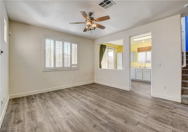 Photo 3 of Single family home for sale at 3732 Starlight Evening St, Las Vegas, NV 89129 | MLS# 2819902 | Listing updated on 2026-10-30
