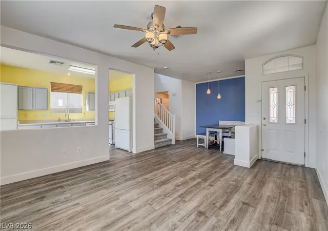 Photo 4 of Single family home for sale at 3732 Starlight Evening St, Las Vegas, NV 89129 | MLS# 2819902 | Listing updated on 2026-10-30
