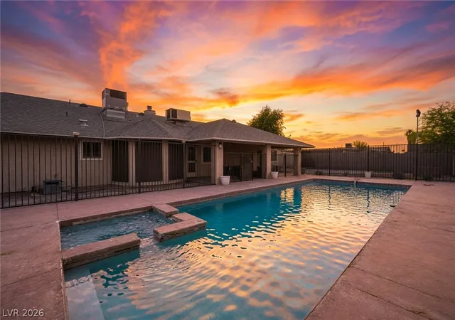 Photo 1 of Single family home for sale at 5240 E Monroe Ave, Las Vegas, NV 89110 | MLS# 2819940 | Listing updated on 2026-09-18