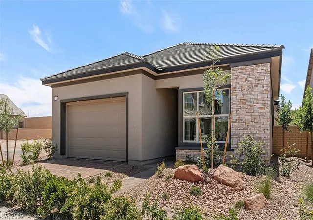 Photo 1 of Single family home for sale at 909 Cottonwood Hl Pl, Henderson, NV 89011 | MLS# 2818305 | Listing updated on 2026-09-19