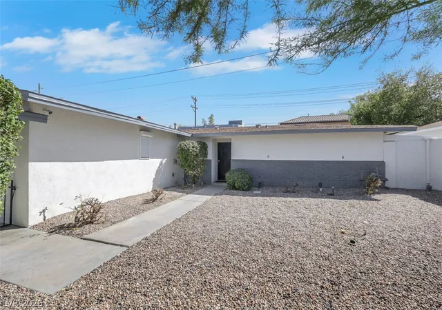Photo 2 of Sale Pending at 2013 Sunland Ave, Las Vegas, NV 89106 | MLS# 2817700 | Listing updated on 2026-10-03