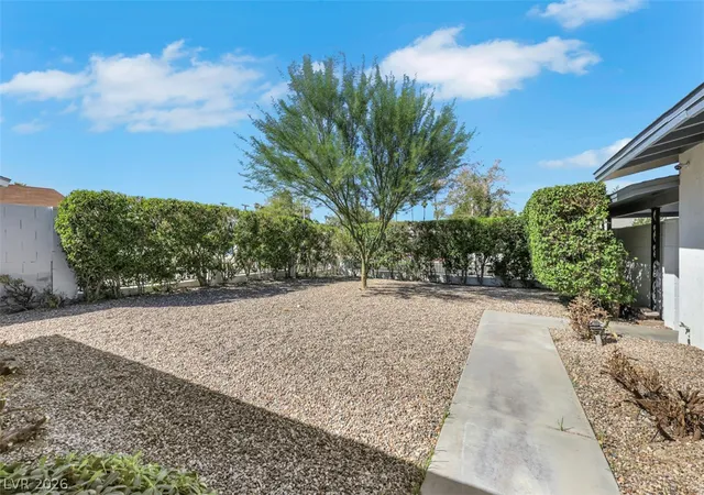 Photo 3 of Sale Pending at 2013 Sunland Ave, Las Vegas, NV 89106 | MLS# 2817700 | Listing updated on 2026-10-03