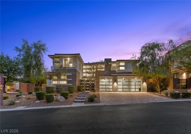 Photo 1 of Single family home for sale at 11453 Rhodolite Ct, Las Vegas, NV 89135 | MLS# 2819880 | Listing updated on 2026-09-18