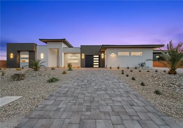 Photo 1 of Mansion for sale at 8835 S Monte Cristo Way, Las Vegas, NV 89113 | MLS# 2819805 | Listing updated on 2026-09-24