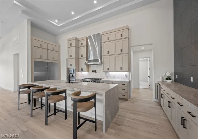 Photo 2 of Mansion for sale at 8835 S Monte Cristo Way, Las Vegas, NV 89113 | MLS# 2819805 | Listing updated on 2026-09-24