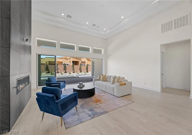 Photo 3 of Single family home for sale at 8835 S Monte Cristo Way, Las Vegas, NV 89113 | MLS# 2819805 | Listing updated on 2026-09-24