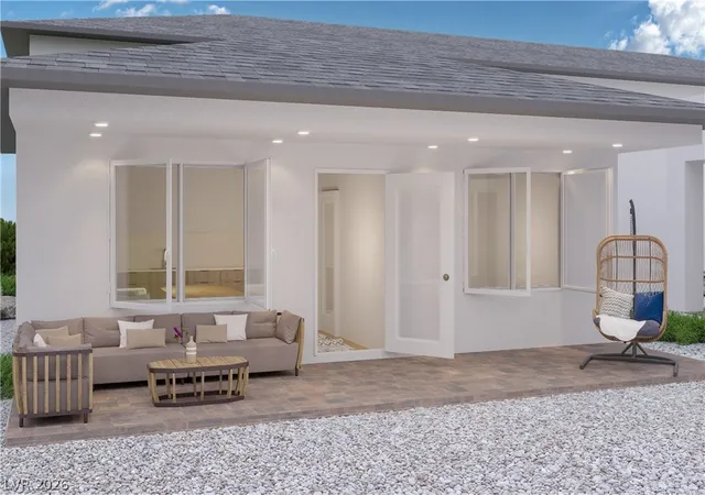 Photo 4 of Single family home for sale at 8845 S Monte Cristo Way, Las Vegas, NV 89113 | MLS# 2819807 | Listing updated on 2026-09-24