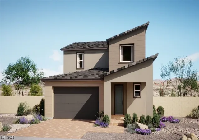 Photo 1 of Single family home for sale at 633 Mango Cvs St, Henderson, NV 89011 | MLS# 2818306 | Listing updated on 2026-09-18