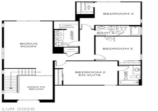 Photo 3 of Single family home for sale at 633 Mango Cvs St, Henderson, NV 89011 | MLS# 2818306 | Listing updated on 2026-09-18