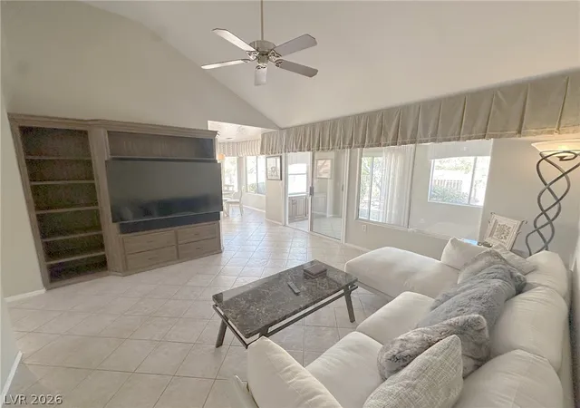 Photo 1 of Townhouse for sale at 2428 Desert Butte Dr, Las Vegas, NV 89134 | MLS# 2818593 | Listing updated on 2026-10-05
