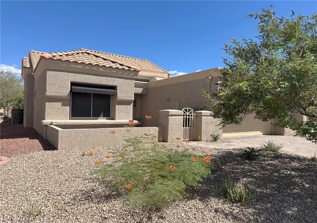 Photo 2 of Townhouse for sale at 2428 Desert Butte Dr, Las Vegas, NV 89134 | MLS# 2818593 | Listing updated on 2026-10-05