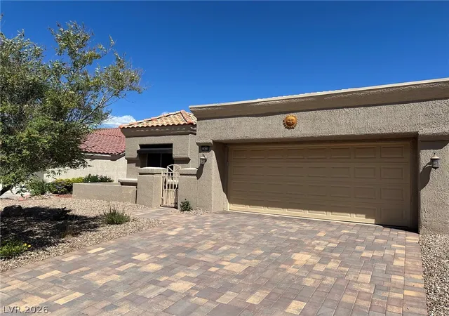 Photo 3 of Townhouse for sale at 2428 Desert Butte Dr, Las Vegas, NV 89134 | MLS# 2818593 | Listing updated on 2026-10-05