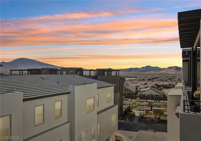 Photo 3 of Townhouse for sale at 3338 Esker Ridge Ave, Henderson, NV 89044 | MLS# 2819936 | Listing updated on 2026-09-21