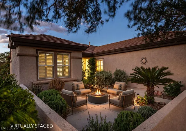Photo 1 of Single family home for sale at 2570 Youngtown Ave, Henderson, NV 89052 | MLS# 2819645 | Listing updated on 2026-09-23